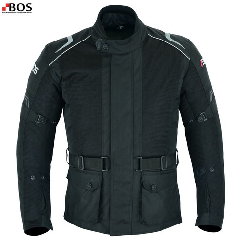 Neu herren motorradjacke - motorradjacke, mit