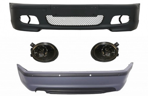 Bodykit für bmw e46 - bmw, 98-04