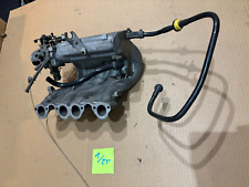 Vw Golf 2 GTI Ansaugbrücke