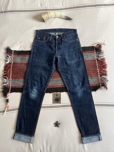Rrl jeans made - rrl, 31