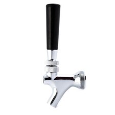 Kolbenschankhahn Zapfhahn