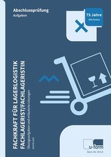 Fachkraft für Lagerlogistik /