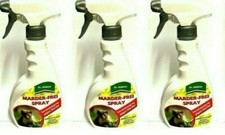 3x Dr. Stähler 500 ml