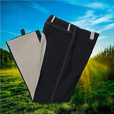 Golden Dress Jodhpurreithose Fashion Horse Kapstadt,black-beige, Sonderpreis, 72