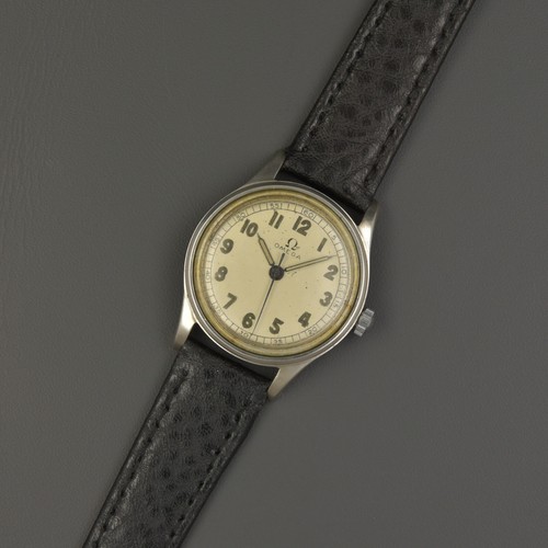 Omega military ww2 - ww2, 31mm