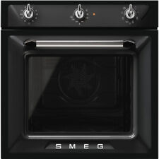 Smeg SF6905N1 Einbaubackofen
