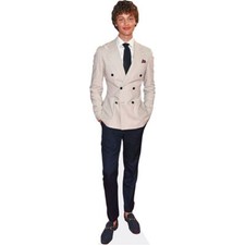 Bobby Jack Brazier (Suit) Pappaufsteller mini