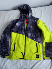 Skijacke winterjacke neill - skijacke,