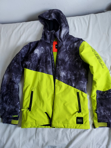 Skijacke winterjacke neill - winterjacke, o`neill
