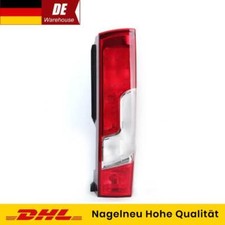 Für Fiat Ducato Peugeot Boxer 2014-2024 Heckleuchte Rücklicht Rückleuchte Rechts