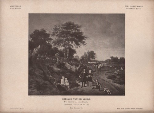 Amsterdam lithografie xvii - lithografie:,
