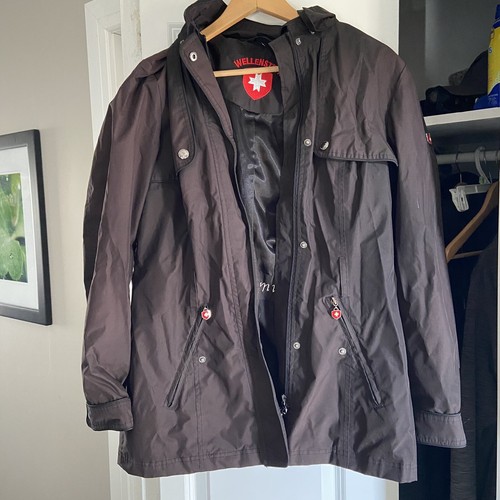 Wellensteyn miami jacket - miami,