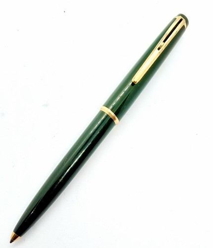 Montblanc hebel dunkelgrün - hebel,
