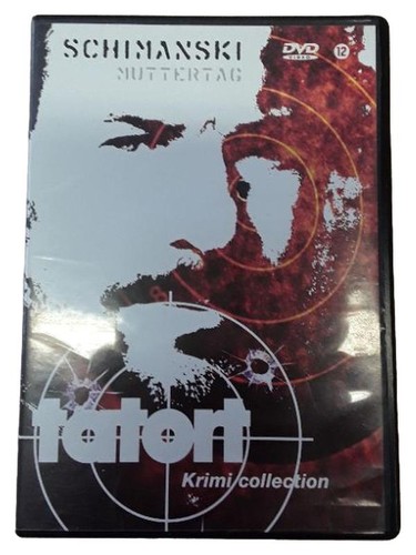 Schimanski muttertag tatort - schimanski,