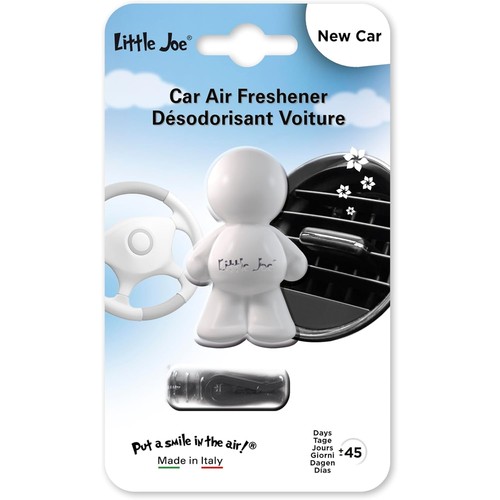 Little joe gel parfum autoduft - joe, gel-parfum