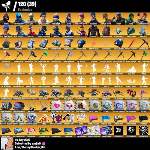 Ikonik account mit - ikonik, &