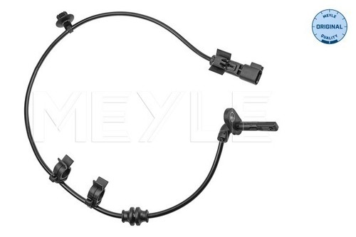Abs sensor hinterachse - abs-sensor, fÜr