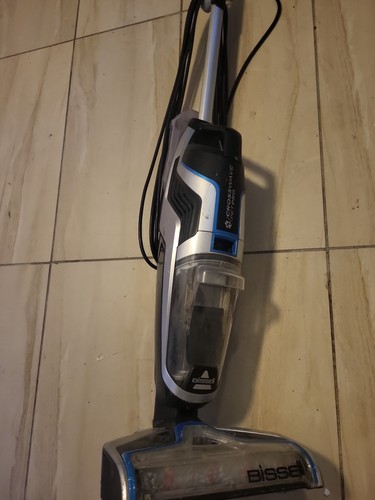 Nass reiniger bissell - nass,