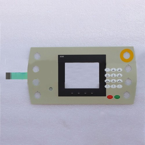 Protective film for elumatec - film,
