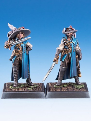 Freebooter fate debonn - freebooter's,