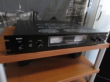 Philips 22AH370  Power Amplifier Top Endstufe guter Zustand