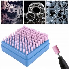 100x 4mm-10mm Schleifstift