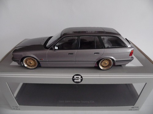 Tuning bmw 5er touring - tuning,
