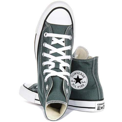 All star converse top - converse, hi