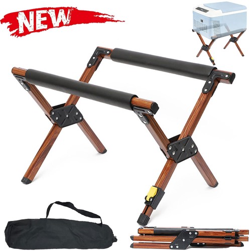 Campingbox standfuß - campingbox,