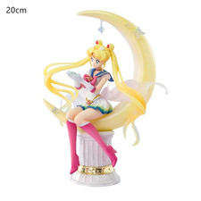 Sailor Moon 🌙 Actionfigur
