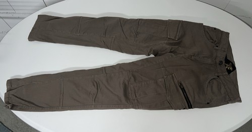 John doe cargo motorrad hose - john,