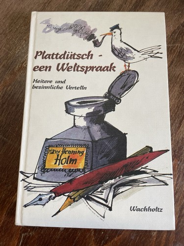 Plattdütsch een weltspraak - plattdütsch-een,