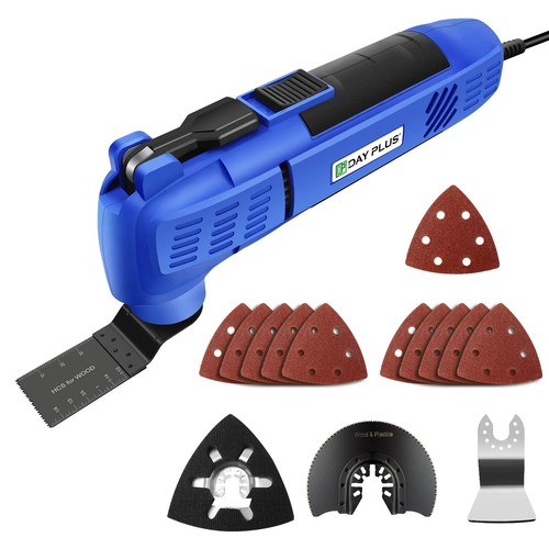 Electric oscillating multi - electric,