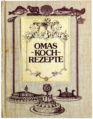 Omas koch rezepte gräfin - ,