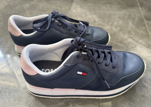 Tommy hilfiger ladies - tommy, trainers