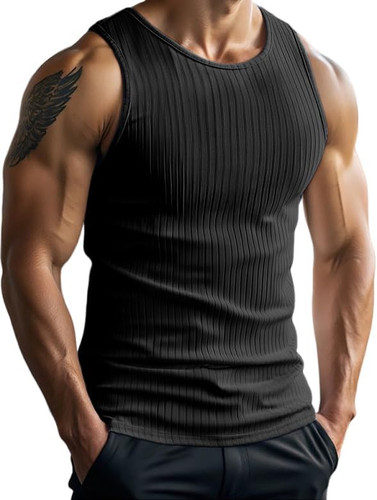 Pinspark herren tank top - pinspark,