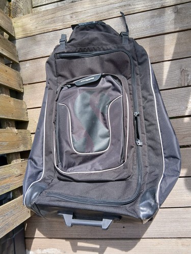 Scubapro tasche koffer - scubapro, tasche/koffer