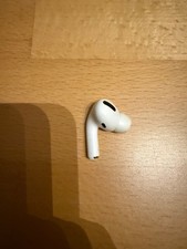 AirPod Pro links1. Generation gebraucht aber voll funktionsfähig