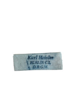 Karl heisler berlin - berlin, c2