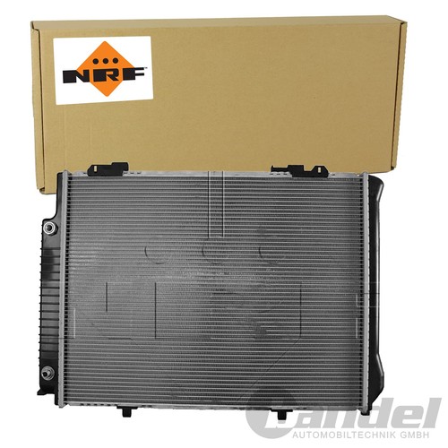 Nrf kühler motorkühlung - nrf,