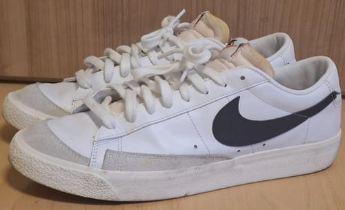 Nike blazer low vintage - nike,