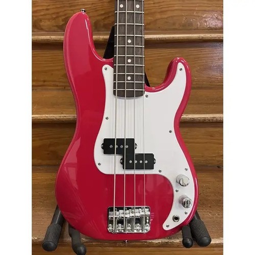 Squier mini precision bass - mini,