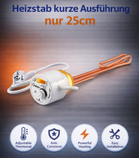 Heizstab kurze version - heizstab,