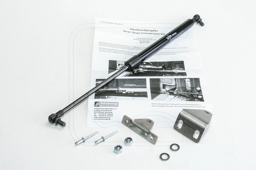 Nakatanenga hecktürdämpfer - nakatanenga,