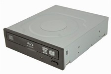 Lite-On iHBS112 Blu-ray Brenner BD-RE SATA schwarz   #94030