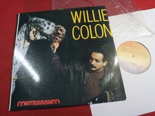 Willie Colon  CONTRABANDO  -