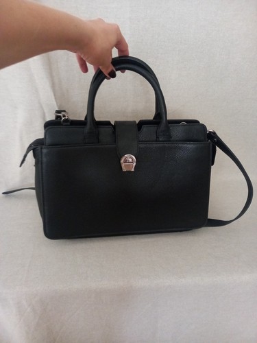 Aigner ledertasche - aigner,