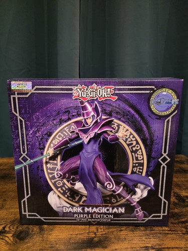 Yugioh schwarzer magier - schwarzer,