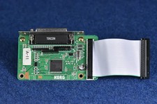 Korg Triton KLM-2087 EXB-SCSI Platine in sehr gutem Zustand