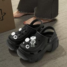 Women's  Summer Outdoor Crocs